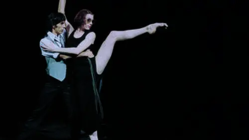 Brel-Barbara : une chorégraphie de Maurice Béjart