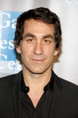 Photo de Brent Bolthouse