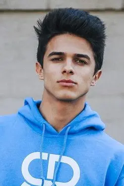 Photo de Brent Rivera