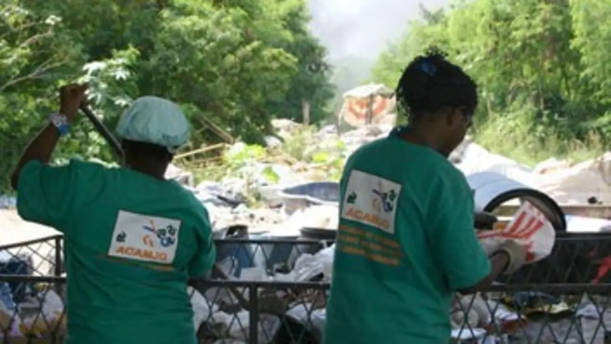 Brésil, 20 ans après le Sommet planète Terre