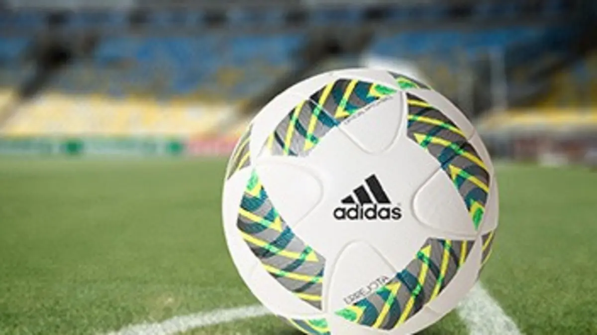 Brésil / Colombie Football Tournoi masculin