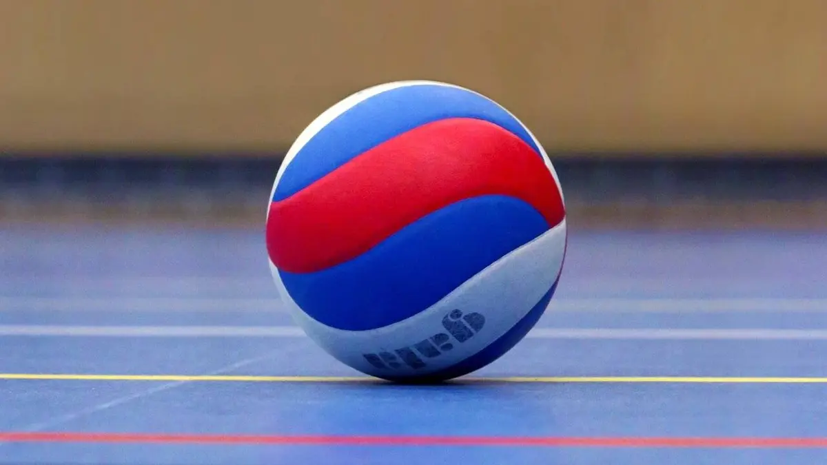 Brésil / France Volley-ball UEFA Nations League 2020/2021