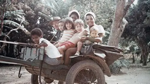 Brésil, l'éveil d'un géant