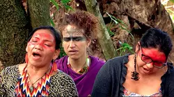 Brésil : le néo chamanisme