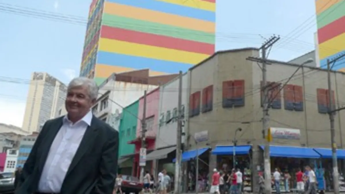 Brésil, les recettes du miracle