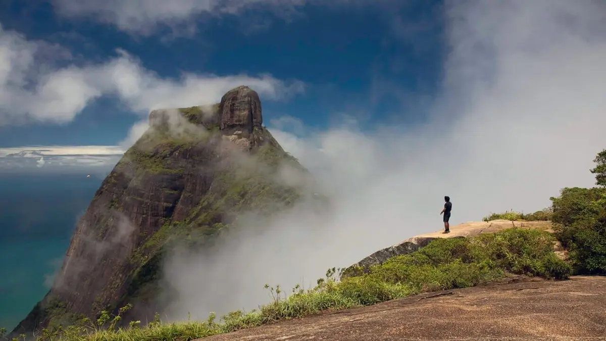 Brésil : Rio la magnifique
