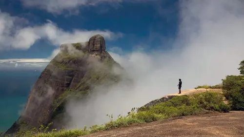 Brésil : Rio la magnifique