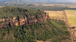 Brésil, sur la piste des jaguars Le corridor de la biodiversité