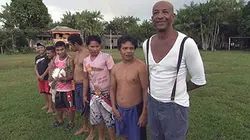 Visuel de Brésil, terre promise du football