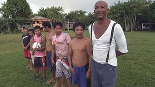 Brésil, terre promise du football