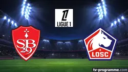 Brest / Lille