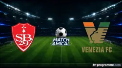 Brest / Venezia