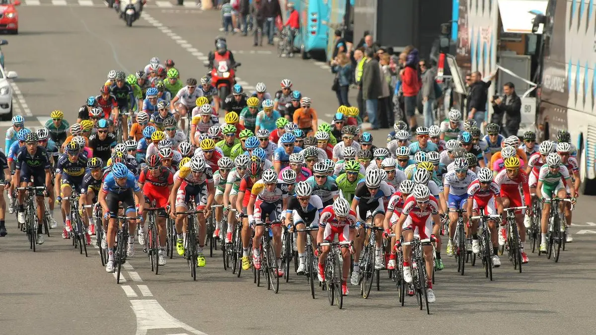 Bretagne Classic – Ouest-France Cyclisme UCI World Tour 2021