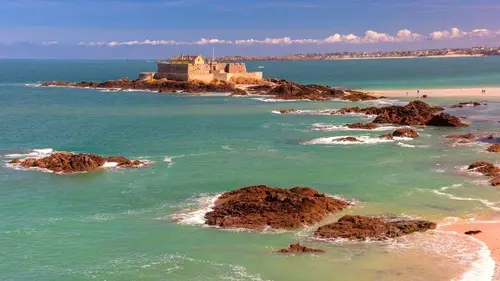 Casting Bretagne, mon collège sur une île