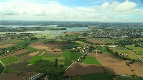Bretagne Nord, trésor de traditions