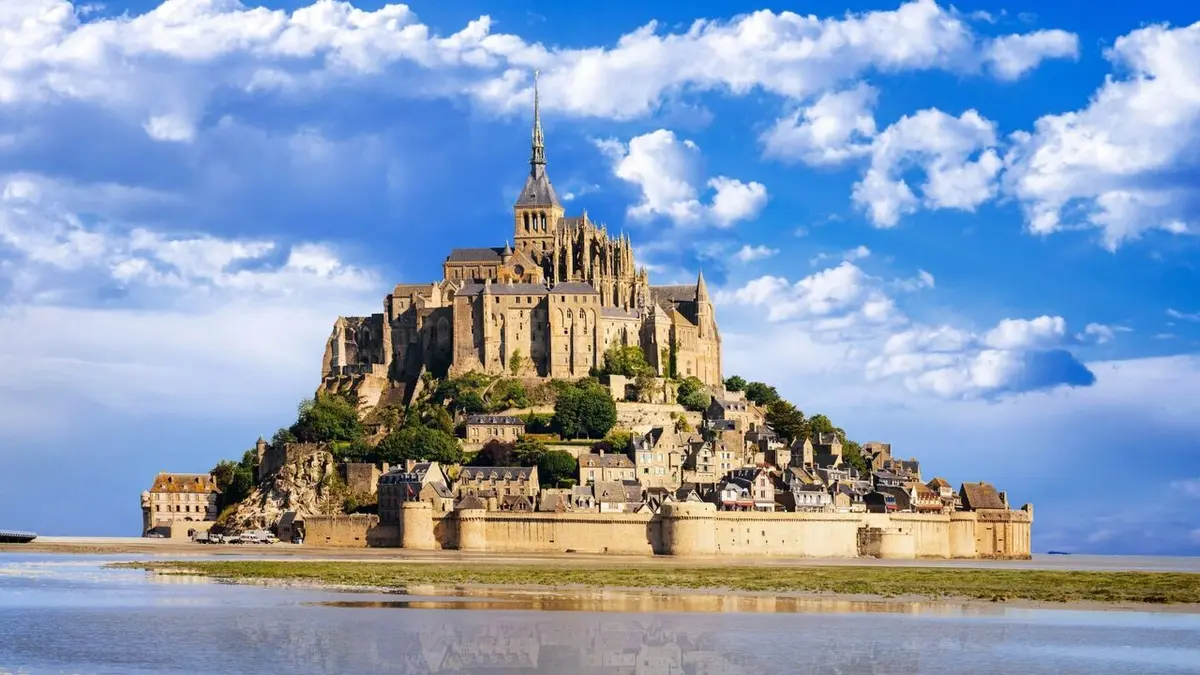 Bretagne, Normandie : les nouvelles destinations stars de vos vacances