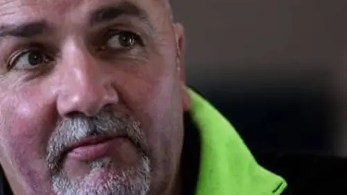 Bretagne : une terre sacrifiée