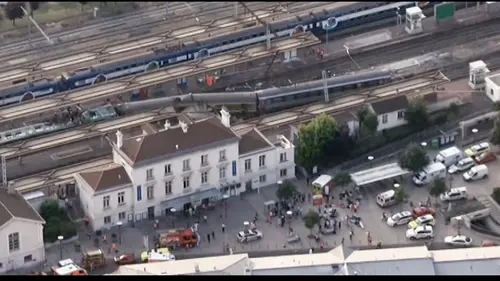 Brétigny-sur-Orge, chronique d'une catastrophe annoncée