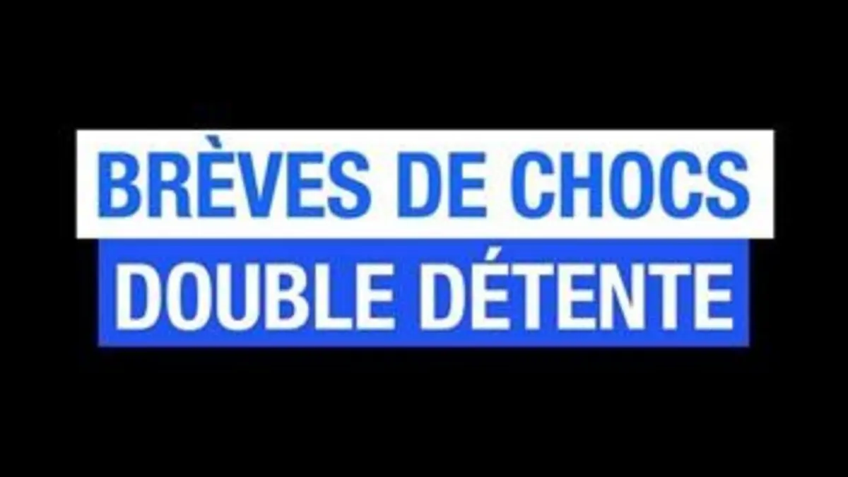 Brèves de chocs Les Affranchis