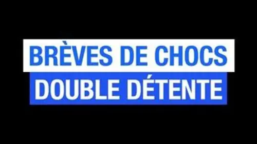 Brèves de chocs Les Affranchis