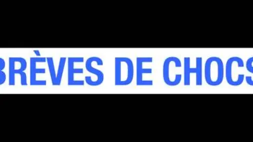 Brèves de Chocs 47 Meters Down