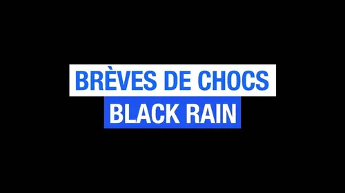 Brèves de Chocs Sexcrimes