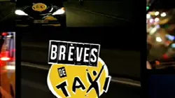 Visuel de Brèves de taxi