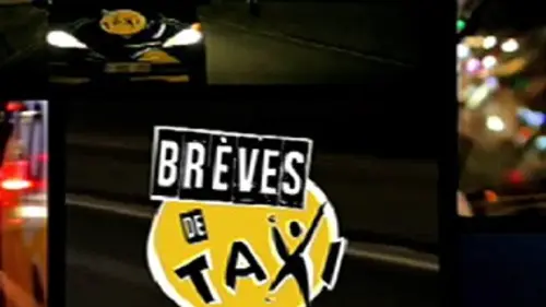 Brèves de taxi Barges