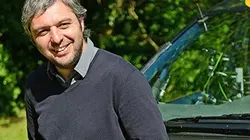 Visuel de Brèves de taxi