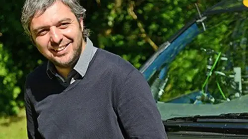 Brèves de taxi Les pères