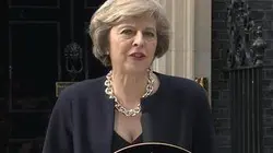 Visuel de Brexit : une histoire anglaise