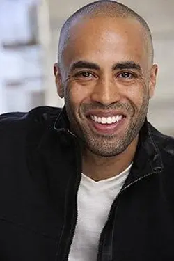 Photo Brian David Jones