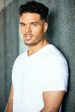 Photo Brian Francisco Molina