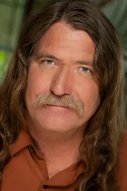 Photo de Brian H. Dierker