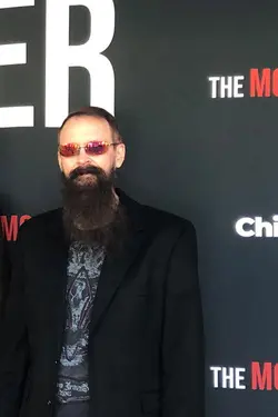 Photo Brian Jackson Harris