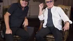 Visuel de Brian Johnson: A Life on the Road