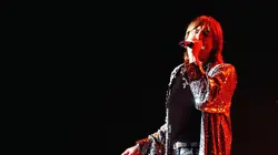 Brian Johnson's a Life on the Road