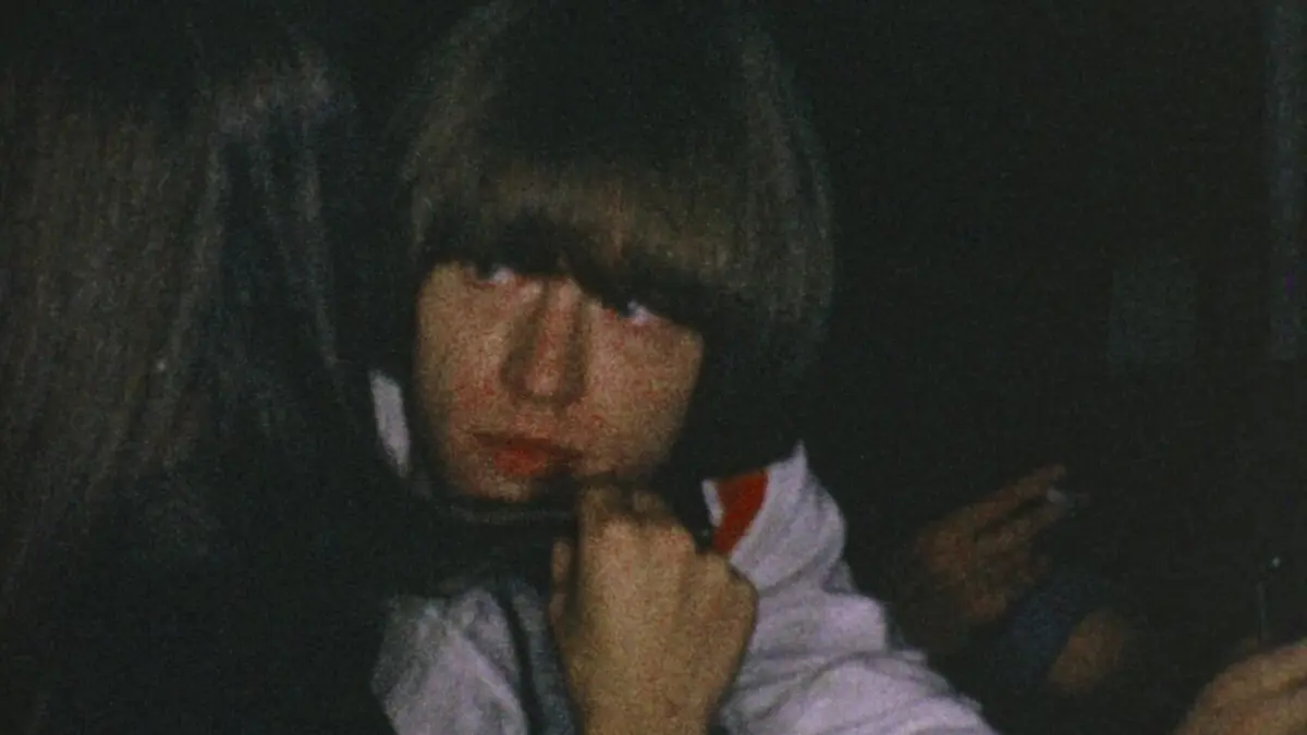 Brian Jones et les Rolling Stones