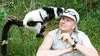 Brian Keating et la faune sauvage de Madagascar