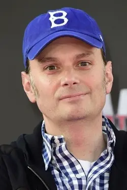 Photo de Brian Lynch