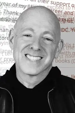 Brian Michael Bendis