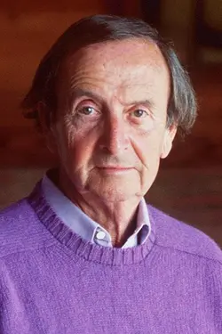 Photo de Brian Moore