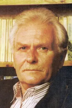 Photo de Brian Phelan