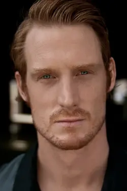 Photo Brian Robinson