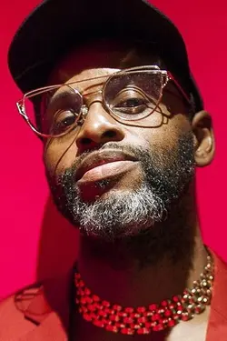 Photo Brian Scott Bagley