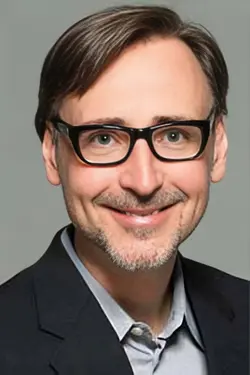 Photo Brian Stollery