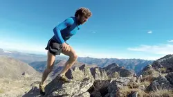 Brice, un vacher à l'assaut des Pyrénées