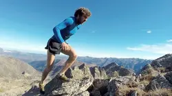 Brice, un vacher à l'assaut des Pyrénées