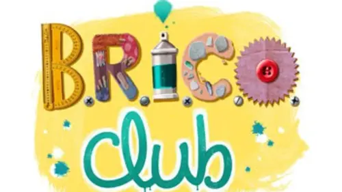 Brico Club Trou de Memory