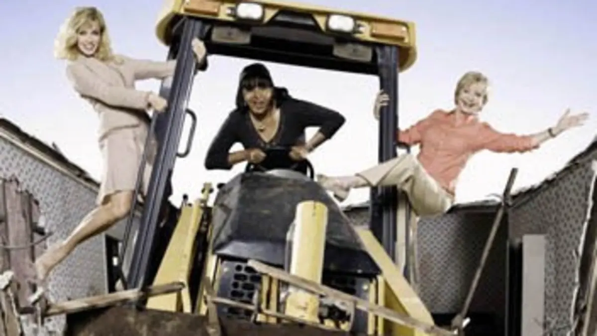 Bricolage et remue-ménage